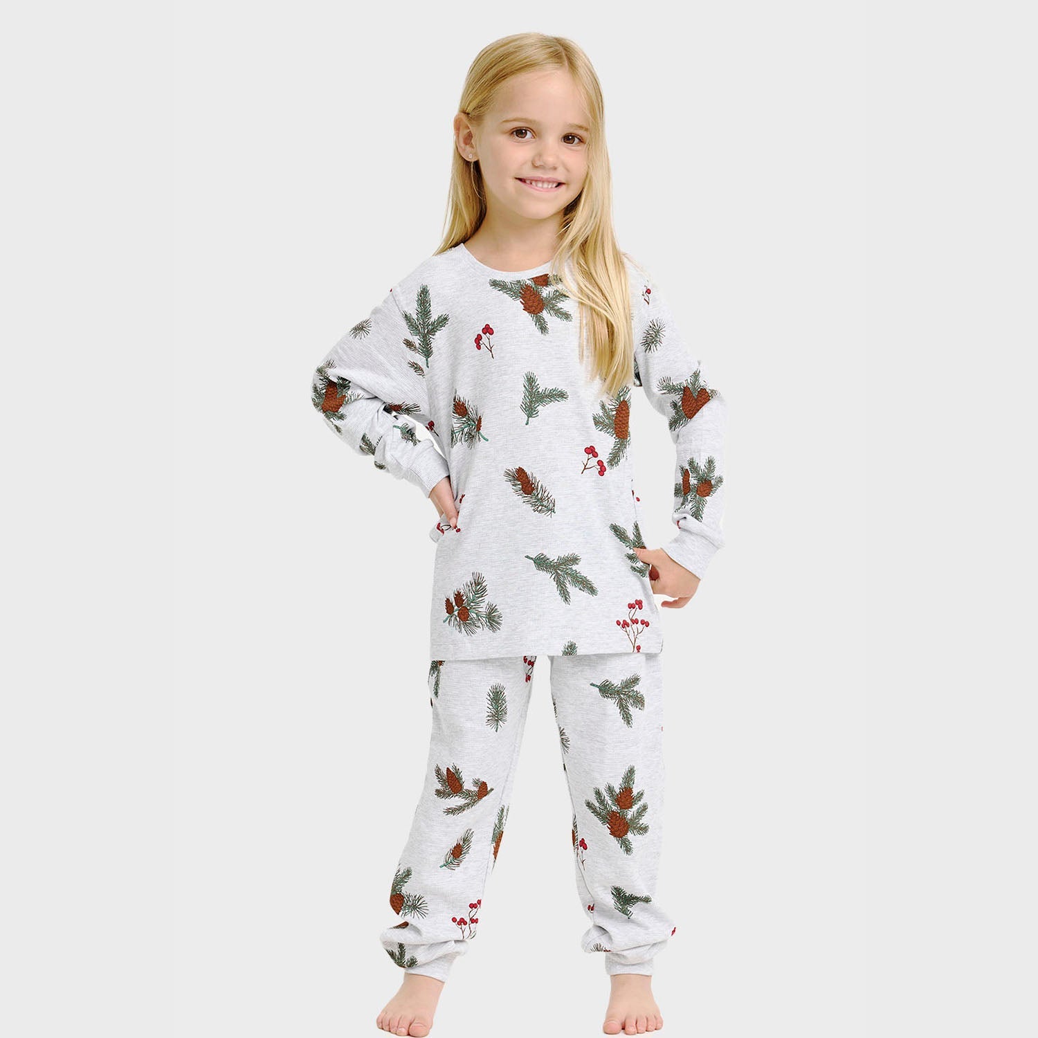 Ribattu Pyjama – Lapset